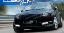 Hella: nowe wiata dzienne LEDayFlex