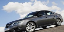 Saab 9-5