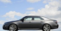 Saab 9-5