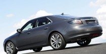 Najnowszy Saab 9-5
