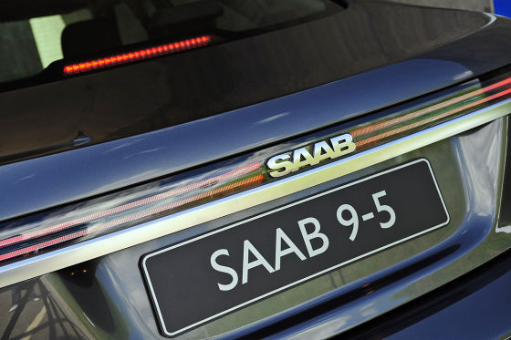 Saab