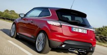 Saab przygotowa tajemniczy koncept na Genew
