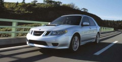 Saab 9-2X