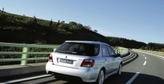Saab 9-2X