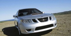 Saab 9-2X