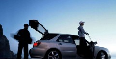 Saab 9-2X