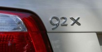 Saab 9-2X