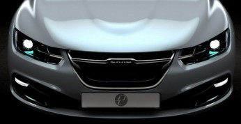 Saab zakończył reorganizację i powoli wychodzi na prostą