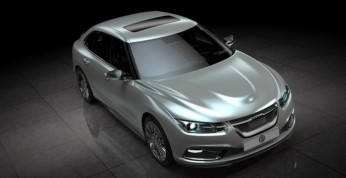 Saab ma w planach trzy crossovery