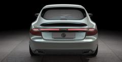 Saab 9-3 Phoenix Concept