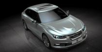 Saab 9-3 Phoenix Concept