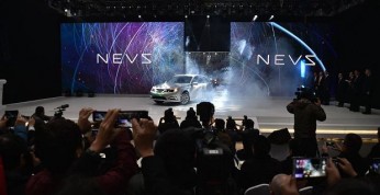 Saab powróci do łask? Chińczycy znaleźli sposób