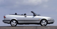 Saab 900 Cabrio