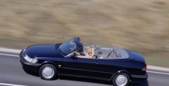 Saab 900 Cabrio