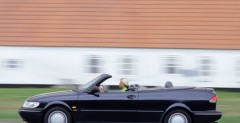 Saab 900 Cabrio