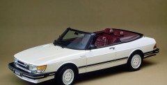 Saab w wersji cabrio