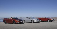 Saab 9-3 Cabrio