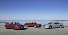 Saab 9-3 Cabrio
