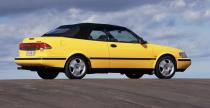 Saab 900 Cabrio