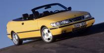 Saab w wersji cabrio