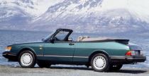 Saab w wersji cabrio