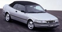 Saab 900 Cabrio
