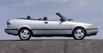 Saab 900 Cabrio