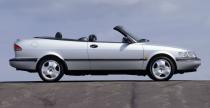 Saab w wersji cabrio