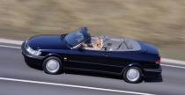 Saab 900 Cabrio