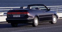 Saab w wersji cabrio