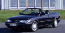 Saab 900 Cabrio