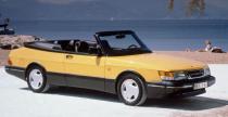 Saab w wersji cabrio