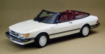 Saab w wersji cabrio
