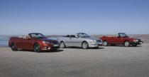 Saab 9-3 Cabrio