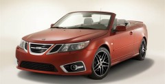 Saab 9-3 i jego ostatni facelifting. Independence Edition  zobaczymy w Genewie