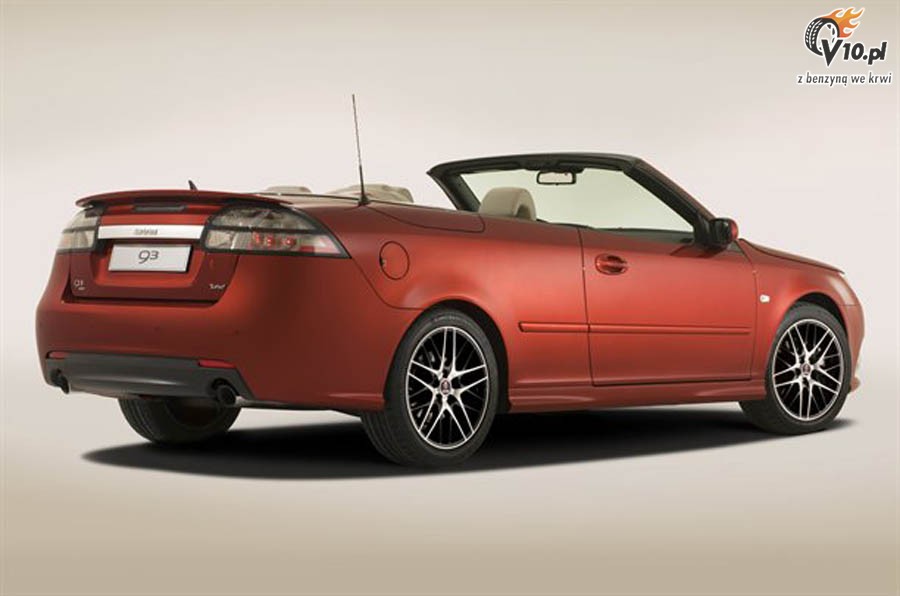 Saab 9-3