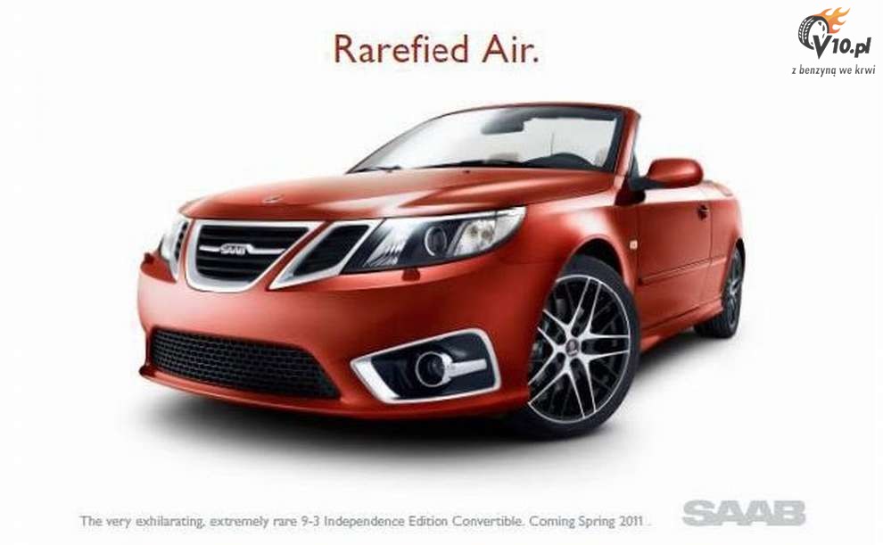 Saab 9-3