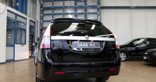 Saab 9-3