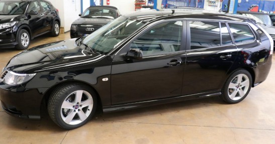 Saab 9-3