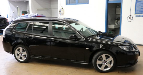 Saab 9-3