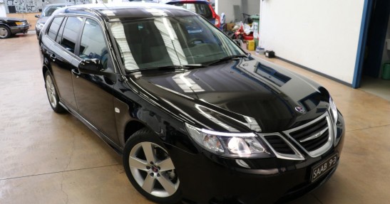 Saab 9-3