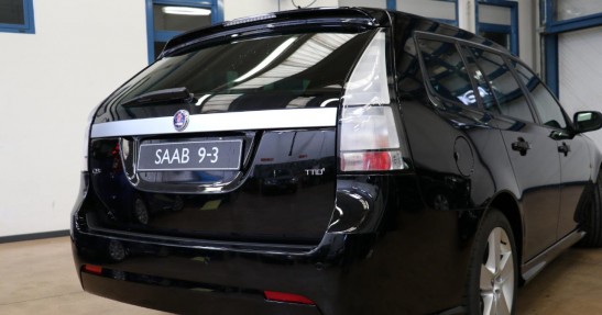 Saab 9-3