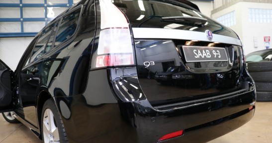 Saab 9-3