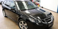 Saab 9-3