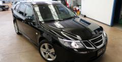 Saab 9-3