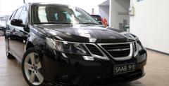 Saab 9-3