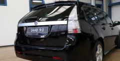 Saab 9-3