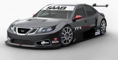 Saab 9-3 TTA