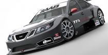 Saab 9-3 TTA