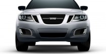 Saab 9-4X Bio-Power Concept